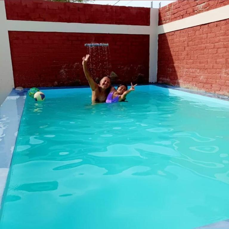 Casa Colan - Casa de 5 dormitorios - 9