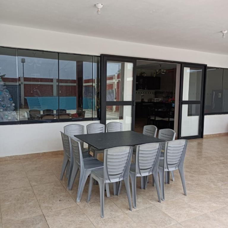 Casa Colan - Casa de 5 dormitorios - 11