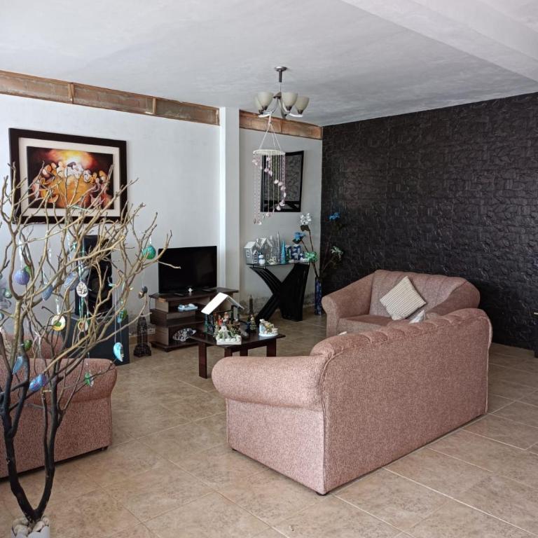 Casa Colan - Casa de 5 dormitorios - 12