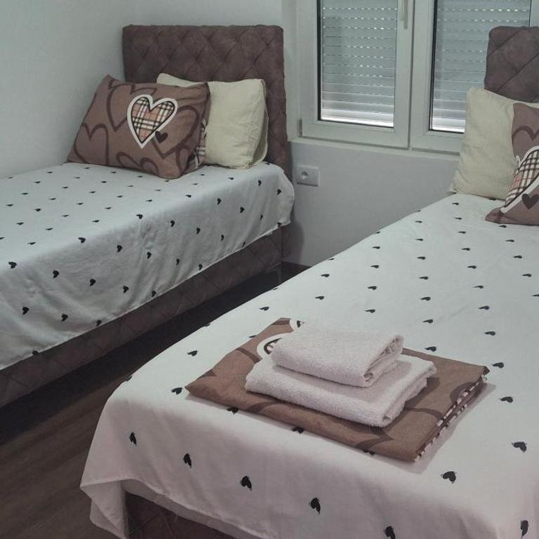 Apartmani Pause - Apartman na Više Nivoa - 19