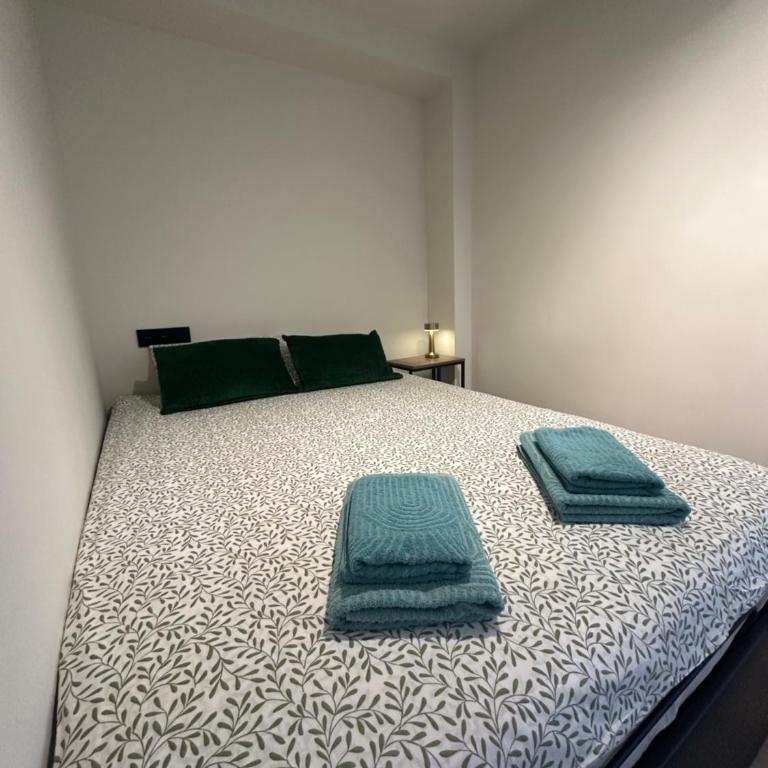 Mamba Garden III - Apartamento de 2 dormitorios - 3