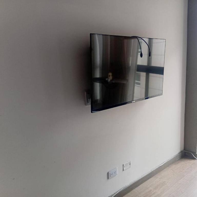 loft near Lourdes church - Habitación Deluxe - 14