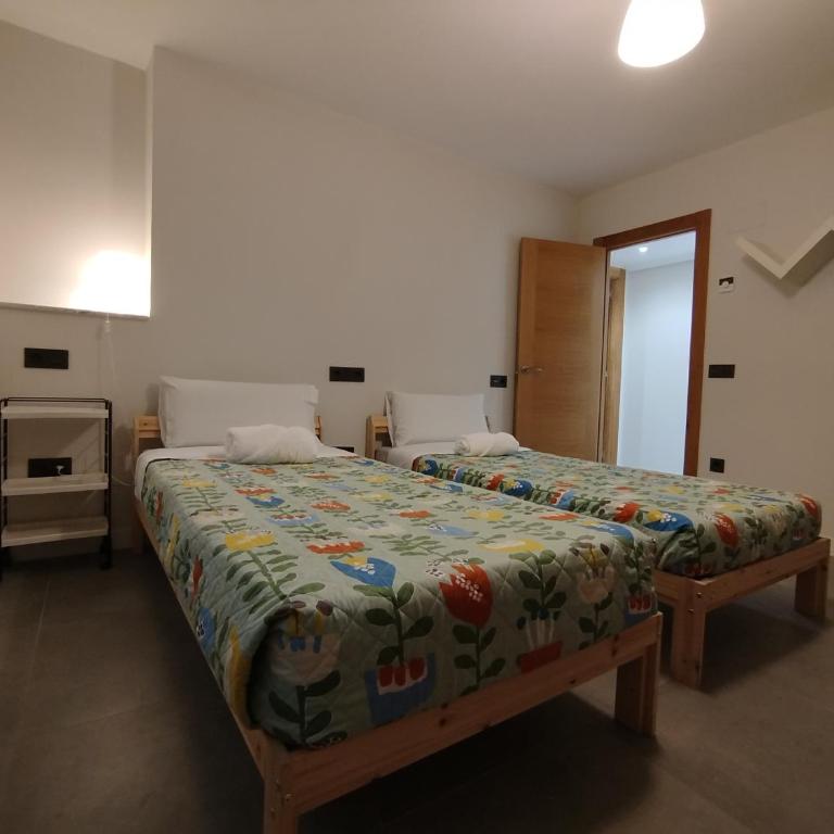 636A Gran apartamento en pleno centro by R2R Consulting - Apartamento - 7
