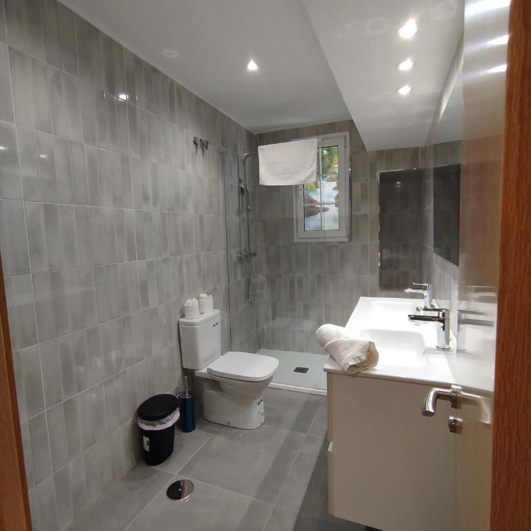 636A Gran apartamento en pleno centro by R2R Consulting - Apartamento - 13