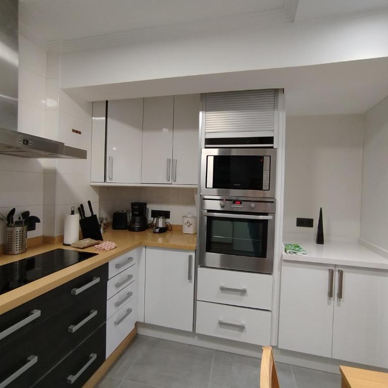 636A Gran apartamento en pleno centro by R2R Consulting - Apartamento - 9