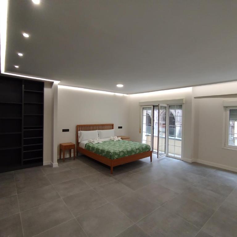 636A Gran apartamento en pleno centro by R2R Consulting - Apartamento - 3