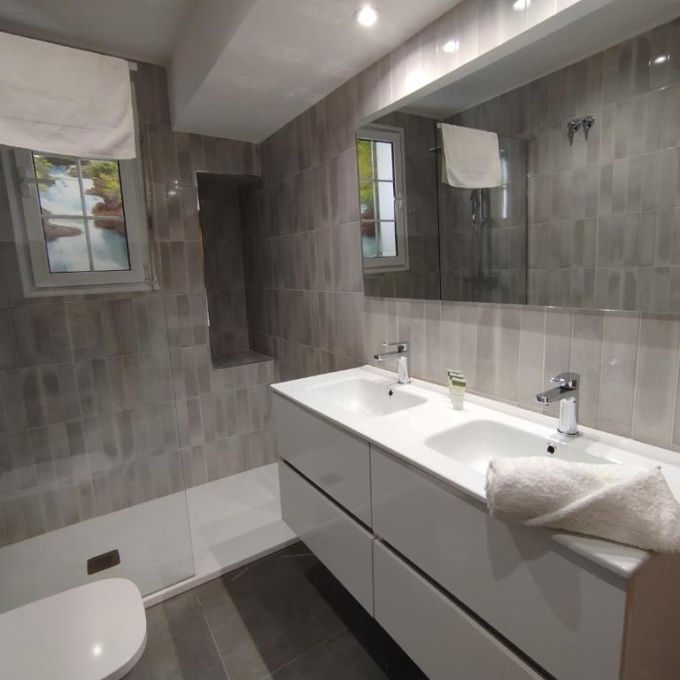 636A Gran apartamento en pleno centro by R2R Consulting - Apartamento - 14