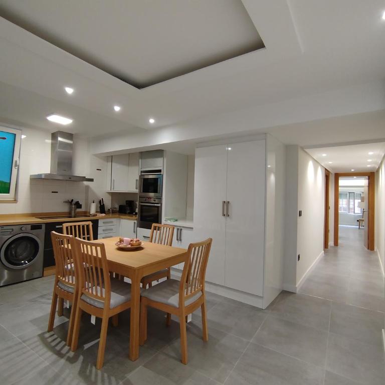 636A Gran apartamento en pleno centro by R2R Consulting - Apartamento - 11