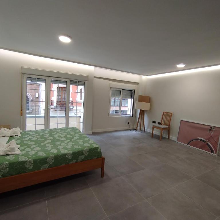 636A Gran apartamento en pleno centro by R2R Consulting - Apartamento - 5