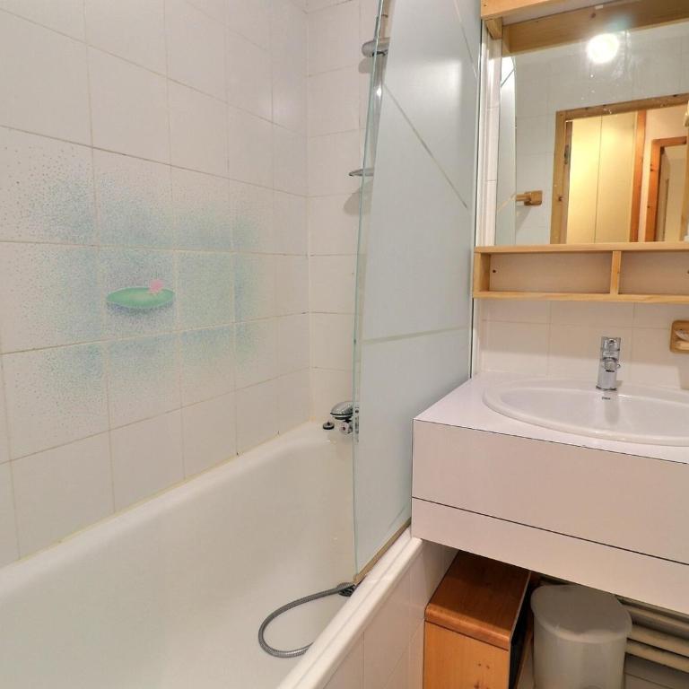 Appartement 2* Méribel, Sud, Skis aux pieds, 5 pers. - FR-1-182-266 - Apartamento - 17