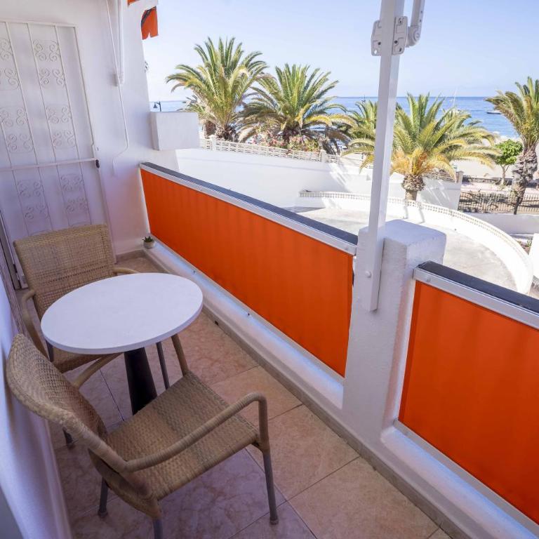 Vera Mar 5A - Primera linea con Piscina y Parking - Apartamento de 2 dormitorios - 6