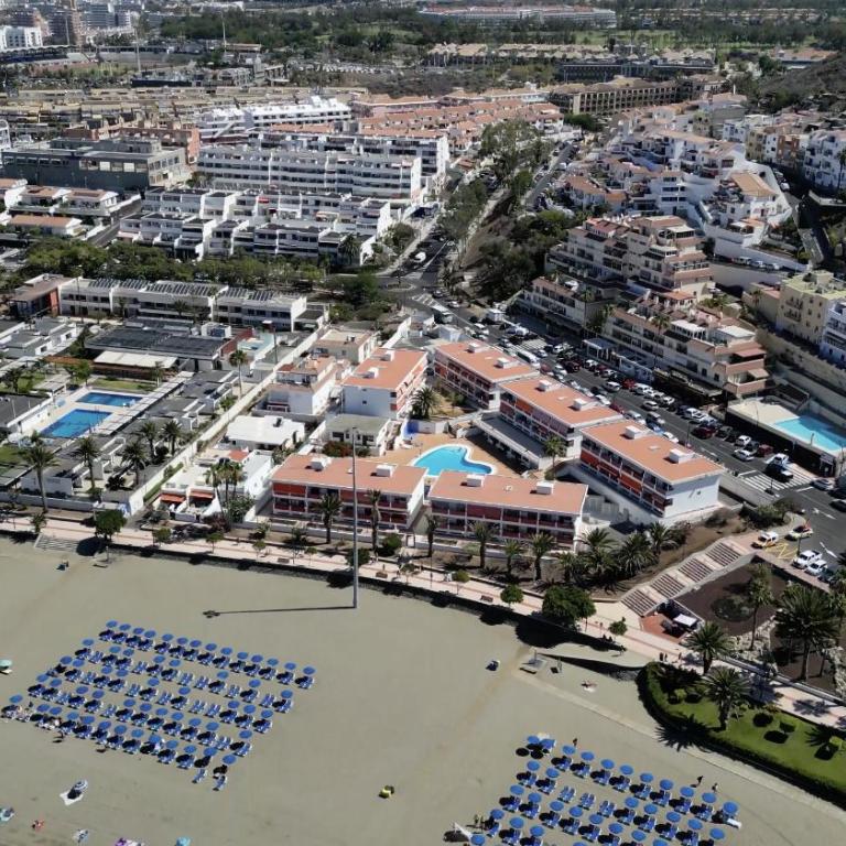 Vera Mar 5A - Primera linea con Piscina y Parking - Apartamento de 2 dormitorios - 10