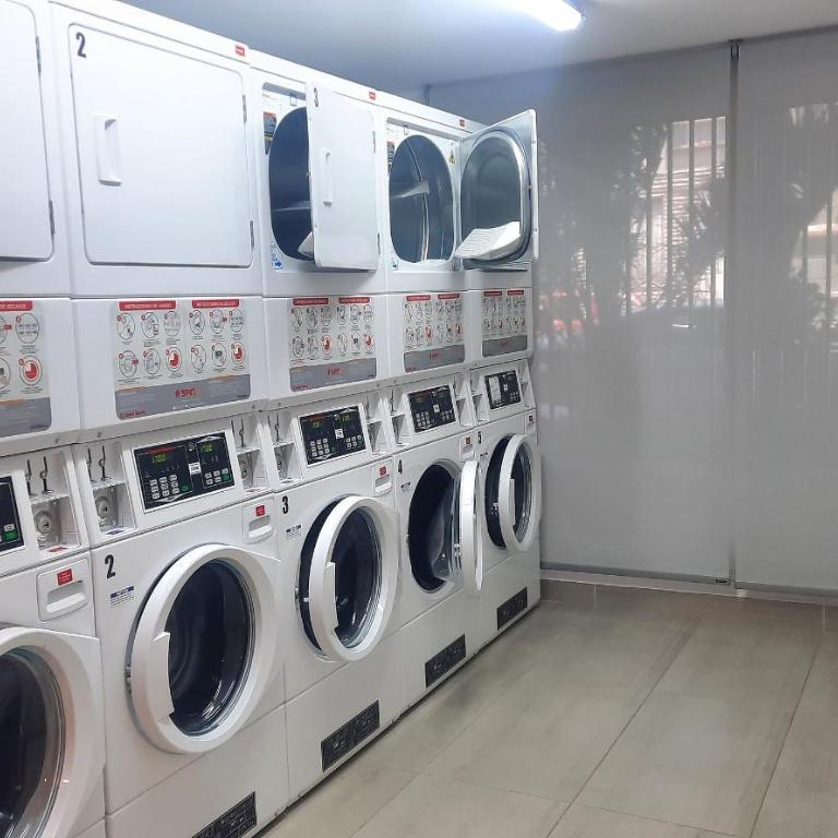 Depto 2 dormitorios nuevo a pasos de Club Hípico - Apartamento de 3 dormitorios - 23