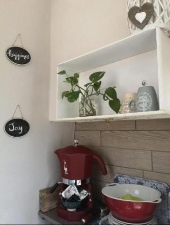 Domus Annae B&B - Appartamento con 1 Camera da Letto - 20