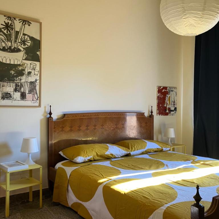Casa Troccoli - Appartamento con 2 Camere da Letto - 2