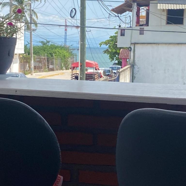 7 Guests Partial Ocean View 9 min Walk to Beach - Apartment with Terrace - 18
