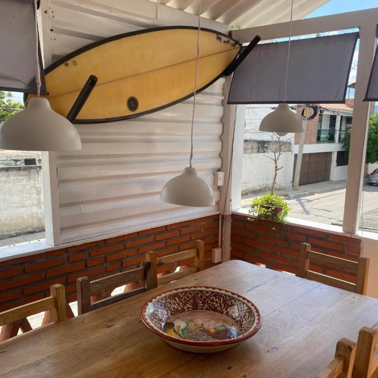 7 Guests Partial Ocean View 9 min Walk to Beach - Apartment with Terrace - 15