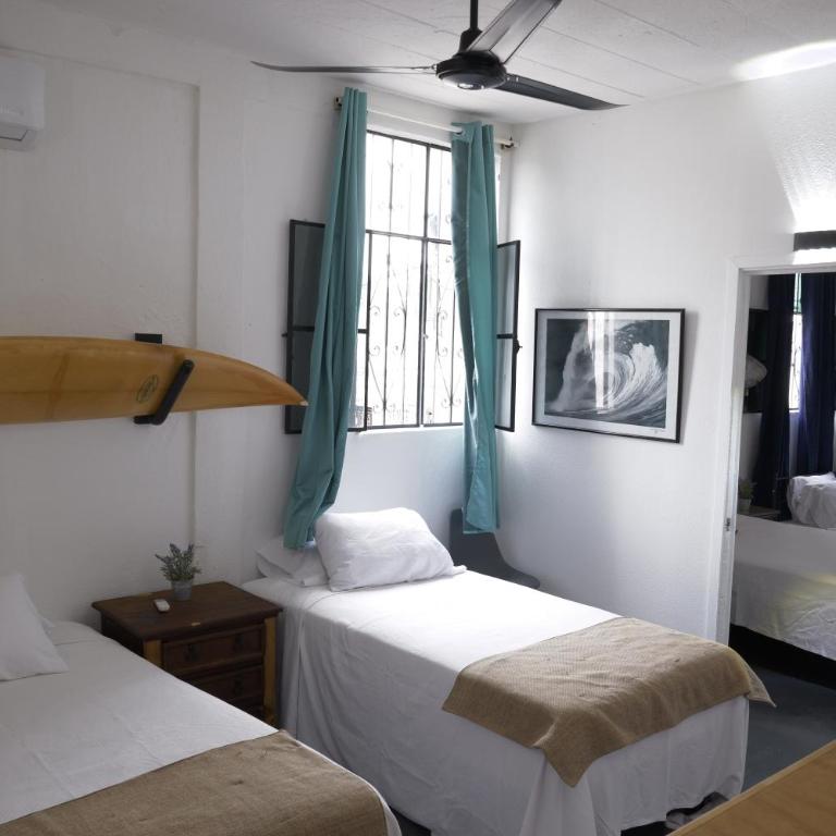 7 Guests Partial Ocean View 9 min Walk to Beach - Apartment with Terrace - 34