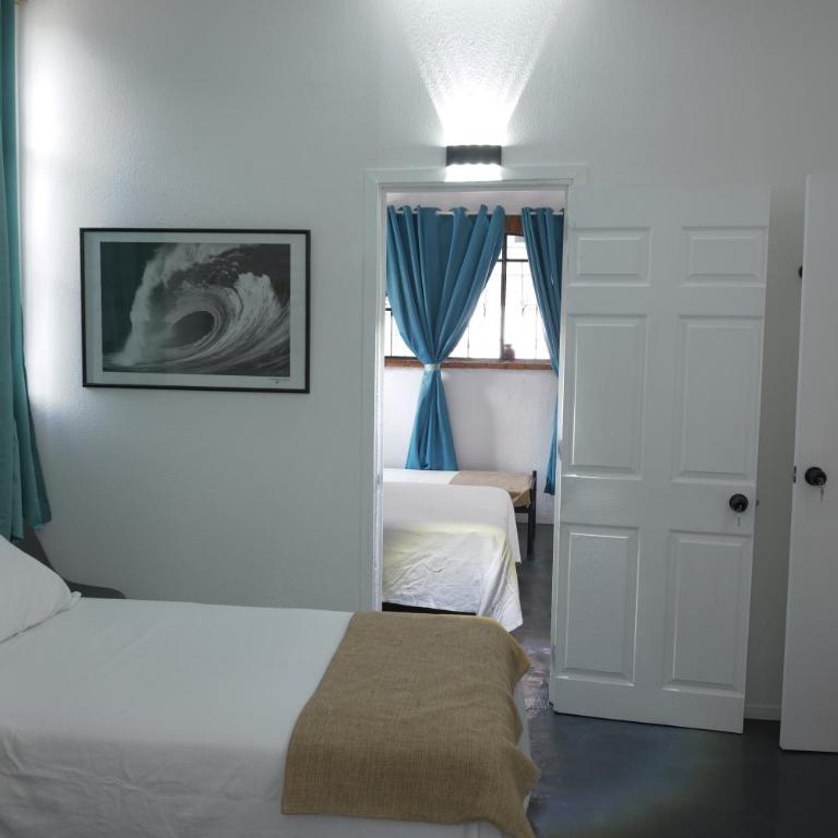 7 Guests Partial Ocean View 9 min Walk to Beach - Apartment with Terrace - 33
