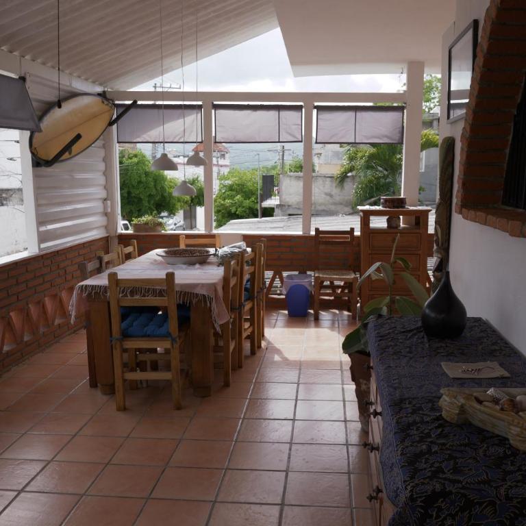 7 Guests Partial Ocean View 9 min Walk to Beach - Apartment with Terrace - 52