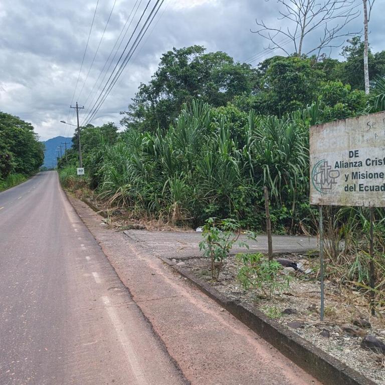 Finca Inti Wasi - Two-Bedroom House - 3