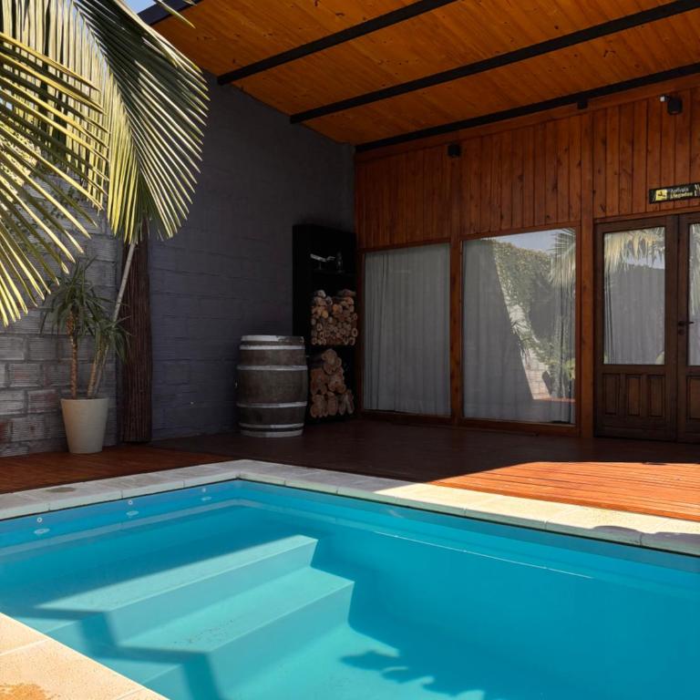 Aerohouse - Apartamento de 1 dormitorio - 7