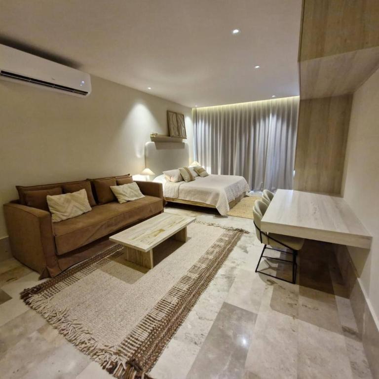 Beautiful Studio Puerto Morelos - Apartment - 2