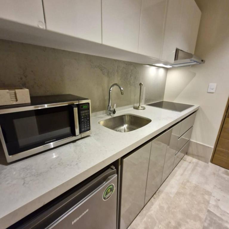Beautiful Studio Puerto Morelos - Apartment - 5