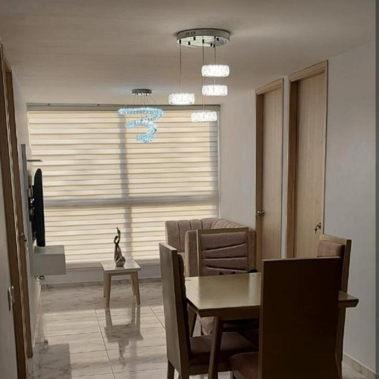 Apartamento, Barranquilla - Miramar - Apartamento de 2 dormitorios - 1