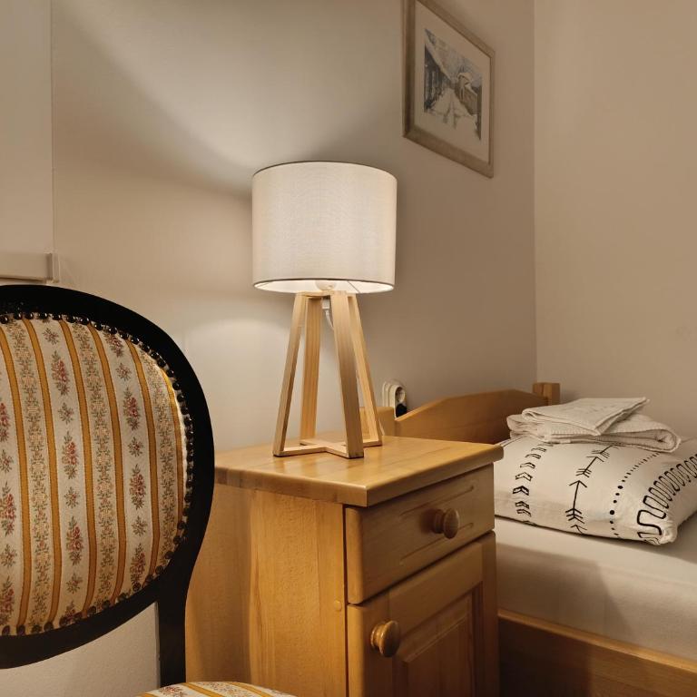 Apartment Bistrik medresa - free parking - Two-Bedroom Apartment - 11