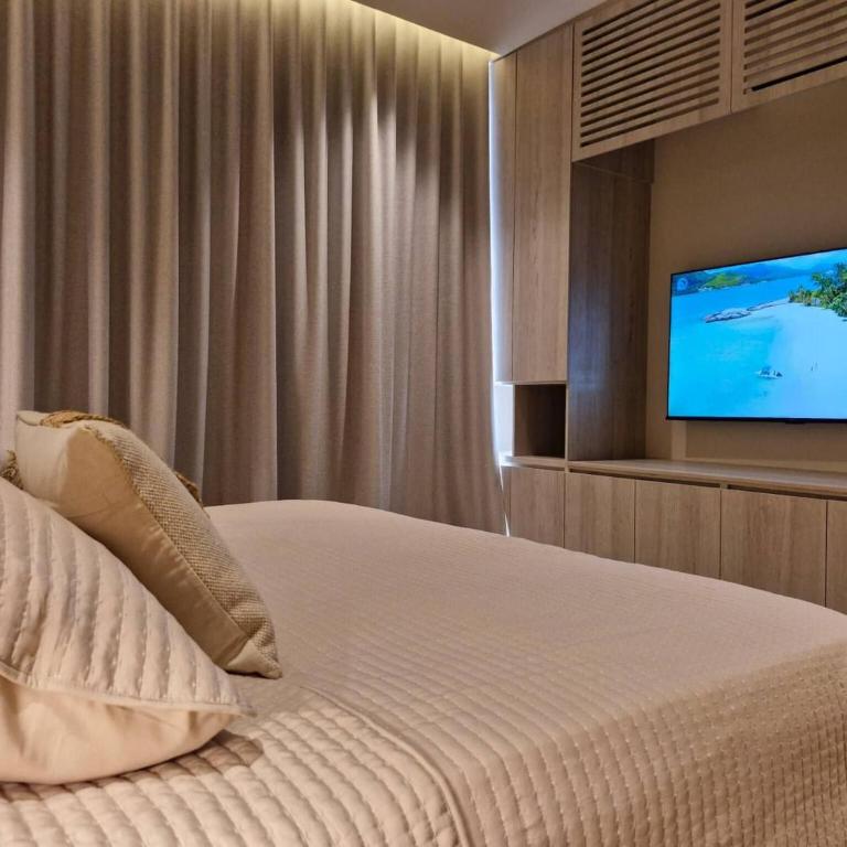 Beautiful Studio Puerto Morelos - Apartment - 17