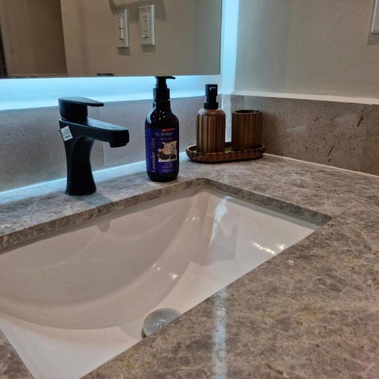 Beautiful Studio Puerto Morelos - Apartment - 19