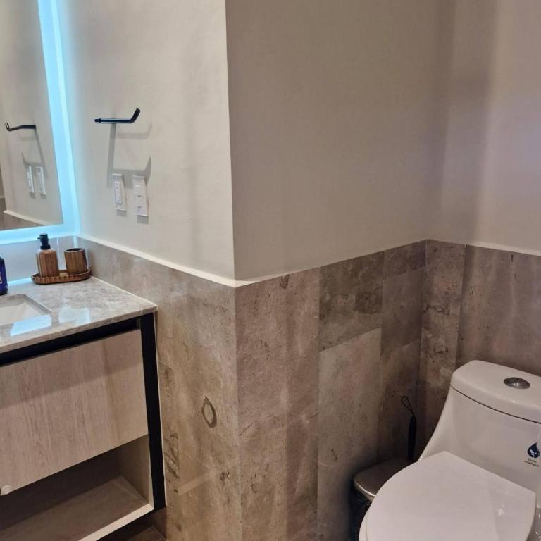 Beautiful Studio Puerto Morelos - Apartment - 20