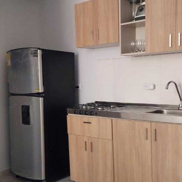 Apartamento, Barranquilla - Miramar - Apartamento de 2 dormitorios - 7