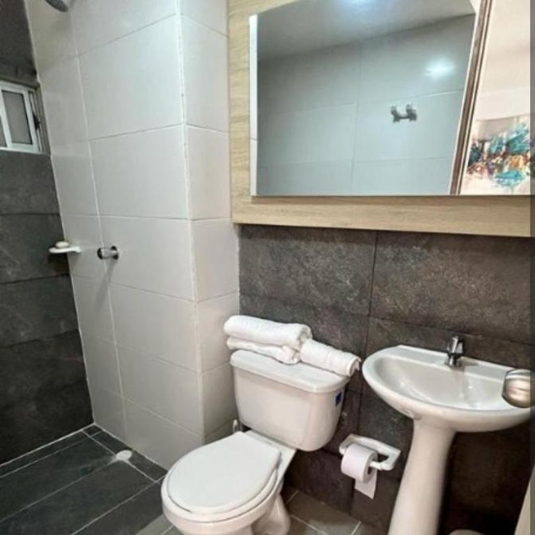 Apartamento, Barranquilla - Miramar - Apartamento de 2 dormitorios - 8