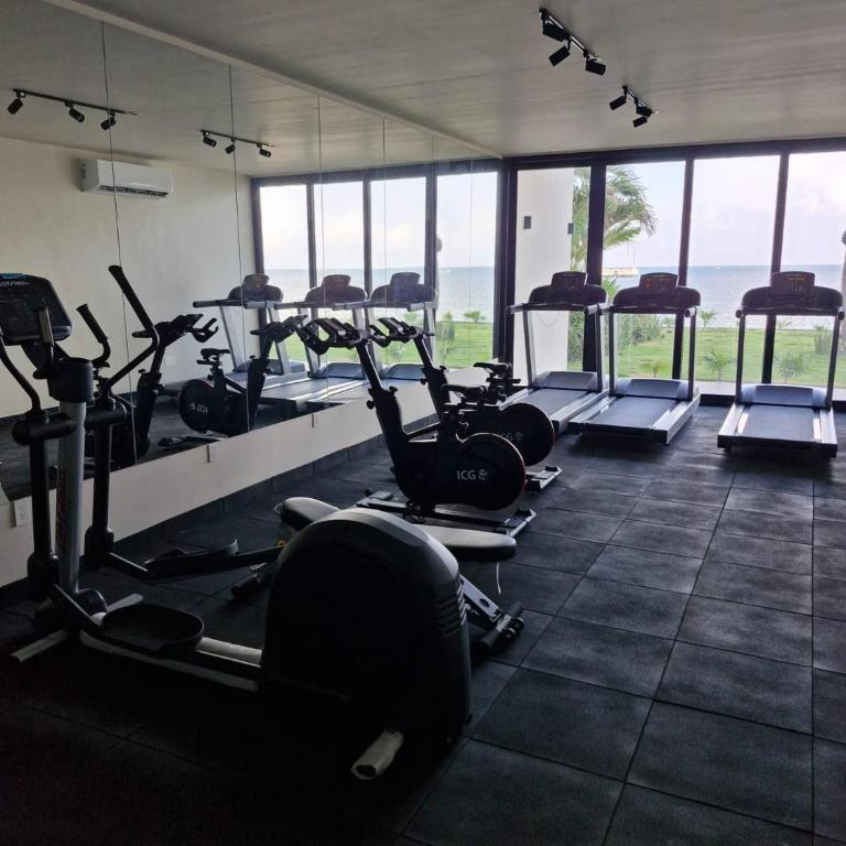 Beautiful Studio Puerto Morelos - Apartment - 37