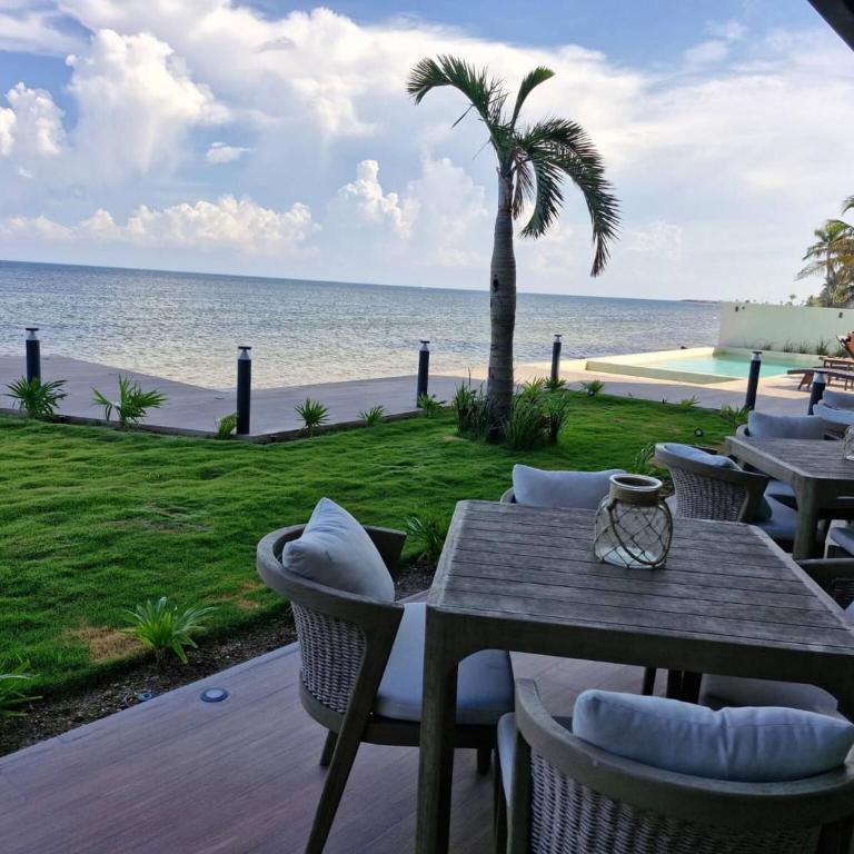 Beautiful Studio Puerto Morelos - Apartment - 39