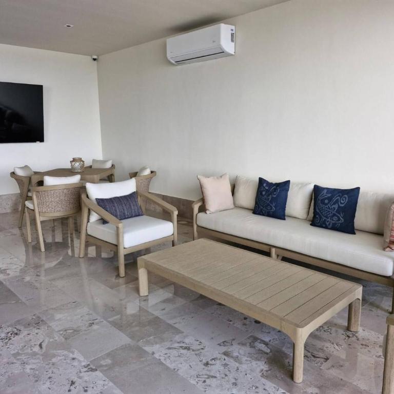Beautiful Studio Puerto Morelos - Apartment - 47