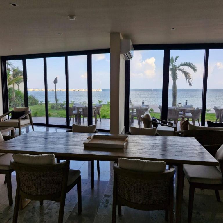 Beautiful Studio Puerto Morelos - Apartment - 49