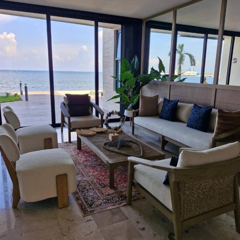 Beautiful Studio Puerto Morelos - Apartment - 1