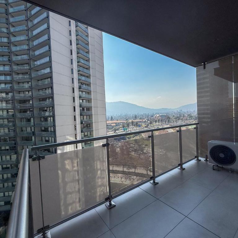Spot Suites - Apartamento de 1 dormitorio - 5