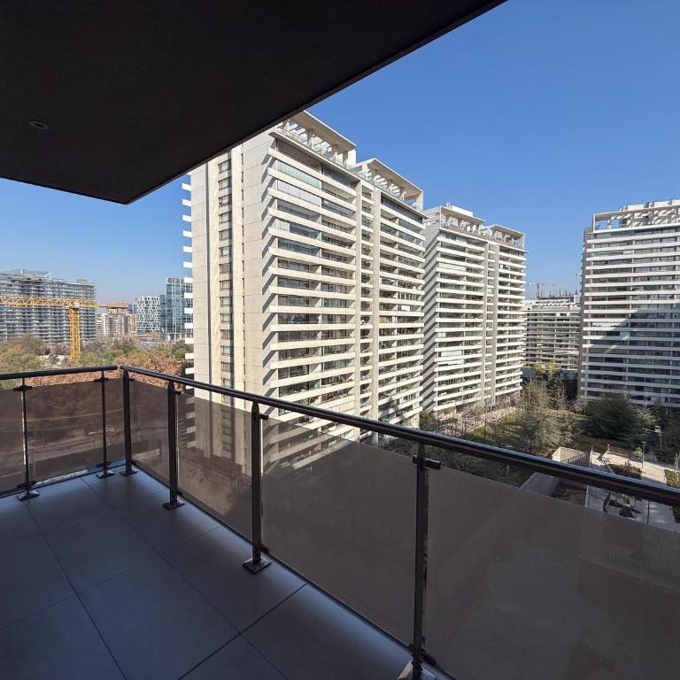 Spot Suites - Apartamento Estudio - 1
