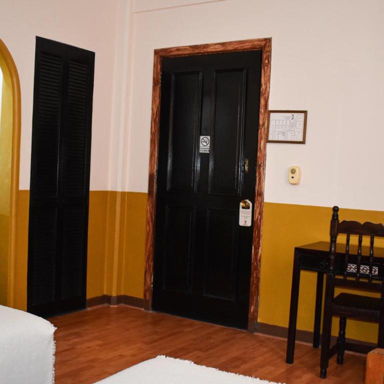 Hotel Benedicta - Habitación Doble con 2 camas individuales - 8