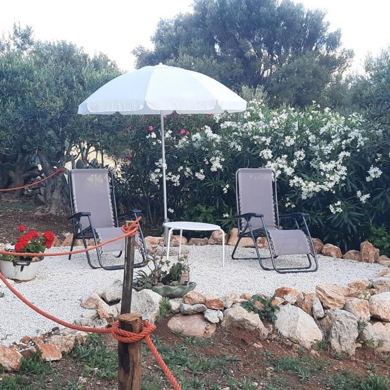 Al ficodindia - Casa con 2 Camere da Letto - 35