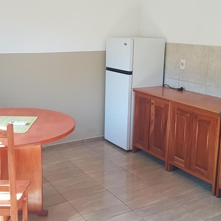 Apartamento Hohenau Centro para el Ralley - Apartamento de 2 dormitorios - 2