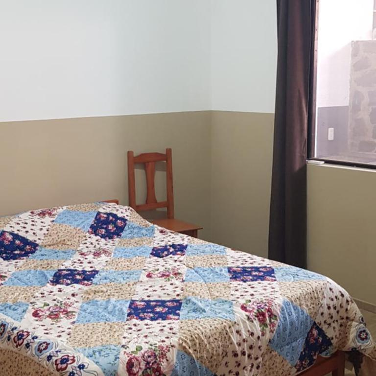 Apartamento Hohenau Centro para el Ralley - Apartamento de 2 dormitorios - 4