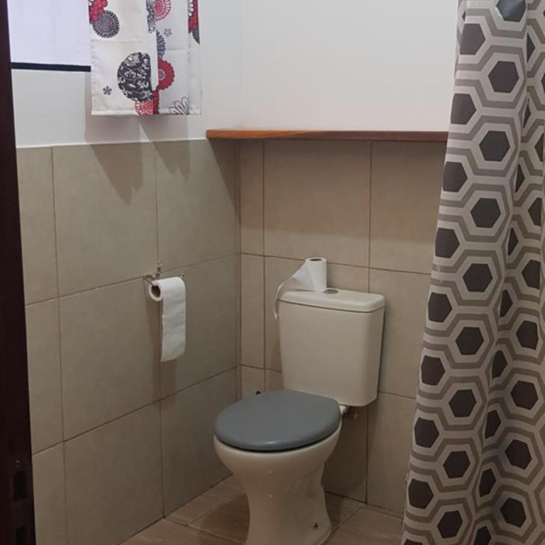 Apartamento Hohenau Centro para el Ralley - Apartamento de 2 dormitorios - 6