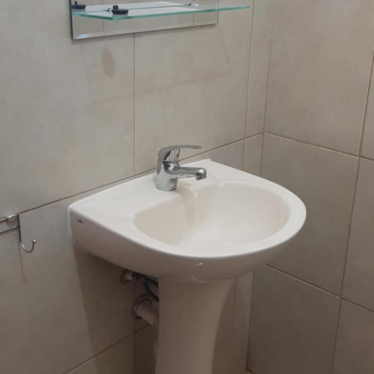 Apartamento Hohenau Centro para el Ralley - Apartamento de 2 dormitorios - 7