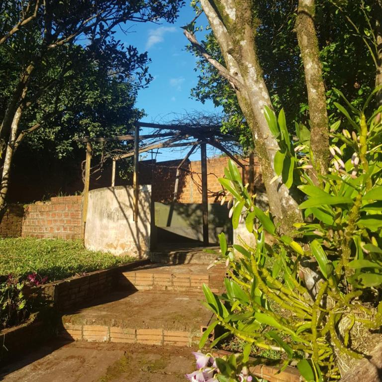 Apartamento Hohenau Centro para el Ralley - Apartamento de 2 dormitorios - 9