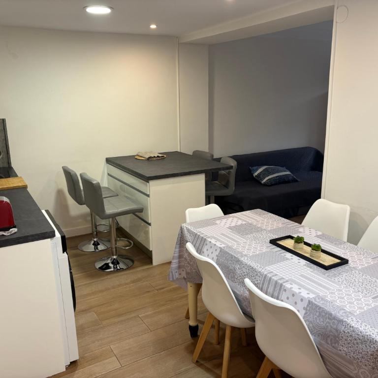 Gijon center - Apartamento - 3